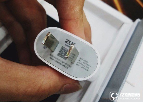 小屏超旗艦 ZUK Z2網(wǎng)友體會評測