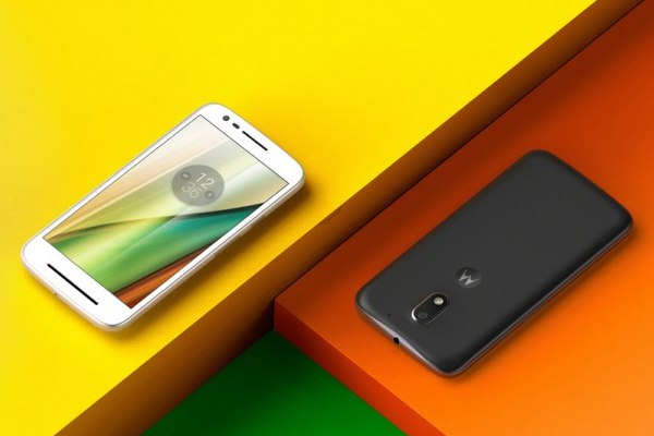 硬件弱爆了 聯(lián)想Moto E3千元新機(jī)發(fā)布