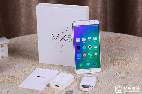 OPPO A59和魅族MX5比照評測1