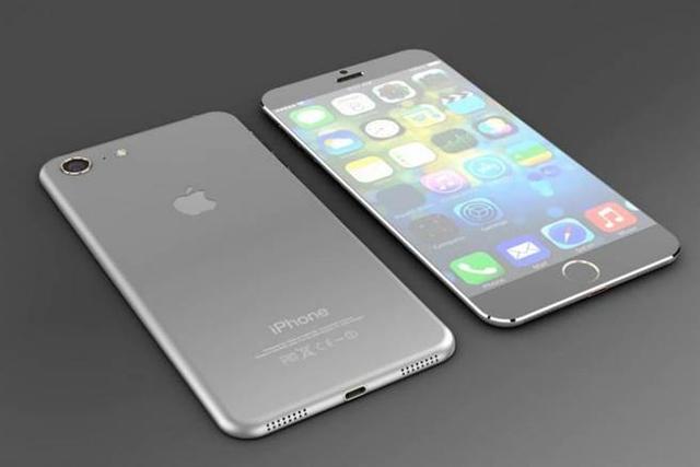 剖析師斗膽猜測(cè)：iPhone7銷量將比6s增12%