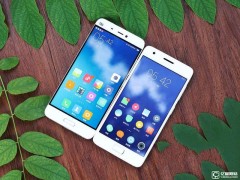 聯(lián)想ZUK Z2與小米5對比評測