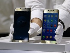 vivo X7和三星Galaxy C7區(qū)別對比評測