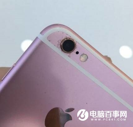 iPhone6s驚現(xiàn)氧化門 你的iPhone掉漆了么？