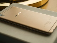 OPPO R9降價了 僅比vivo X7貴1元