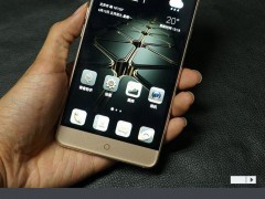 中興ZTE V7 Max評測：配置性能外觀怎么樣？