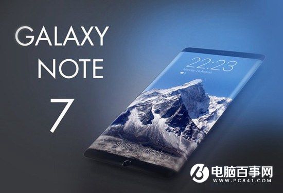 三星Note 7電池容量曝光 續(xù)航體現(xiàn)驚人