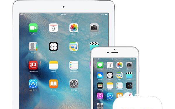 iOS9.3.3開發(fā)者預(yù)覽/公測(cè)版Beta4放出