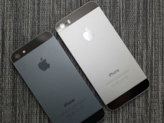 iPhone 7仍有深空灰色 不過顏色會更深