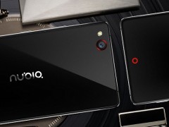 努比亞自曝nubia Z11新旗艦：無邊框設(shè)計(jì)驚艷