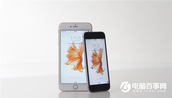 iPhone 6 Plus送蘋果修理：結(jié)構(gòu)黑悲慘劇