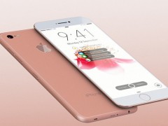 傳iPhone7取消雙攝像頭：因技術(shù)不成熟