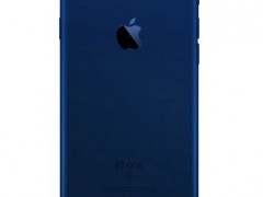 傳iPhone 7取消深空灰 并以“深藍(lán)”代之