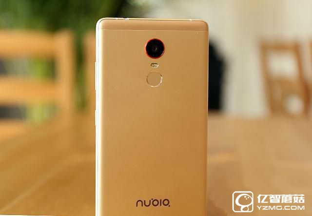 nubia Z11Max和Z9 Max區(qū)別對(duì)比評(píng)測