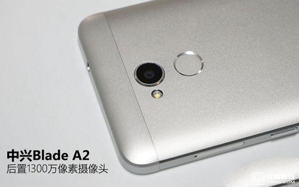 中興Blade A2值得買嗎 中興Blade A2評測