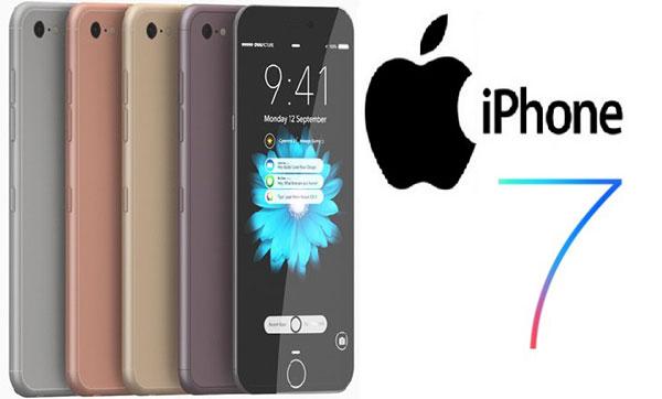 9月發(fā)布 蘋果現(xiàn)已開端為iPhone 7收購零部件了 