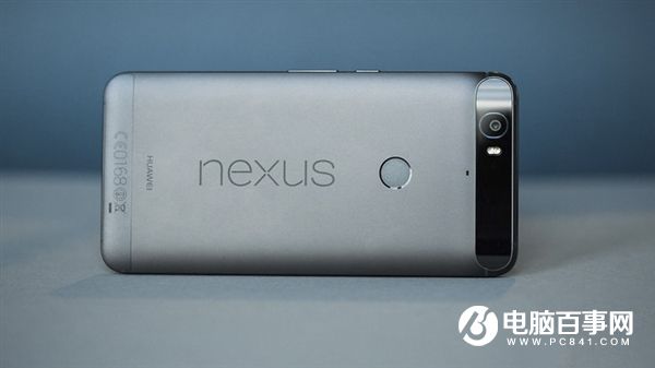 真是Nexus 7P 華為自曝新機(jī)支撐谷歌VR