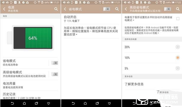 HTC Desire 830全面評(píng)測(cè):"年青,沒(méi)怕的" 