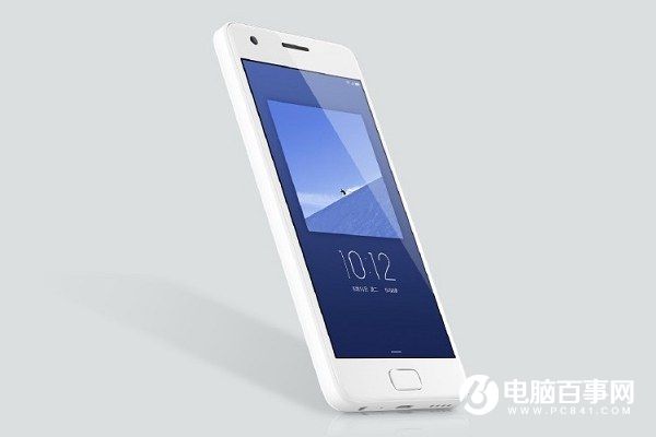 ZUK Z2正式發(fā)布 5英寸小屏旗艦