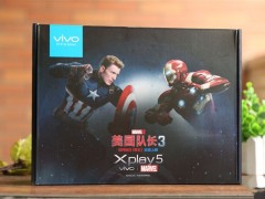 vivo Xplay5旗艦版配置、性能、系統(tǒng)及續(xù)航詳細評測