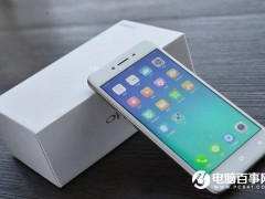 主打高顏值與拍照 OPPO A37千元機正式上市