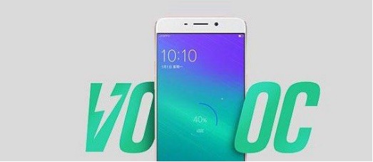 2016顏值手機(jī) OPPO R9強(qiáng)勢(shì)來(lái)襲