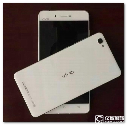 Vivo X7