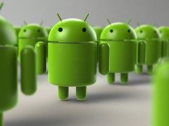 Android讓谷歌賺了210億美元 激活超30億部手機(jī)