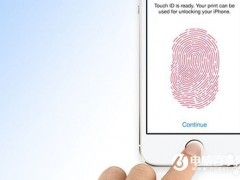 iPhone6s/Plus關(guān)閉Touch ID指紋掃描會更安全？