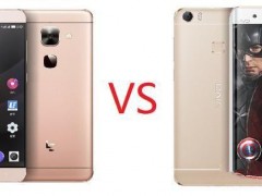 樂(lè)Max 2和vivo Xplay5區(qū)別對(duì)比評(píng)測(cè)