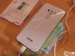 華碩Zenfone 3和Deluxe/Ultra有什么區(qū)別？對(duì)比哪個(gè)好？