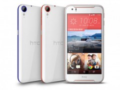 HTC Desire 830配置價格曝光 即將上市