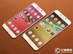 三星GalaxyC7和OPPO R9區(qū)別對(duì)比評(píng)測(cè)