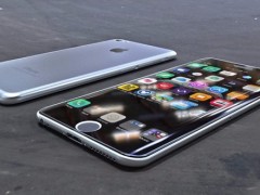 蘋果終于要學習三星了 iPhone7將支持防水