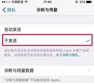 iPhone最煩人的6個(gè)功用：90%的人挑選了封閉！