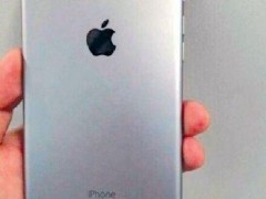 雙攝基本確認(rèn) 疑iPhone 7 Pro設(shè)計圖曝光