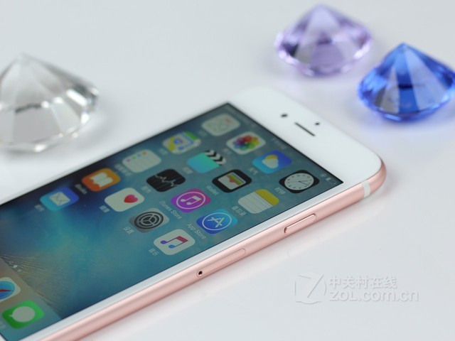 iPhone7還沒(méi)出來(lái)看看蘋(píng)果iPhone6S價(jià)格 