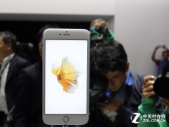 只能等iPhone7救市 蘋果Q2季度訂單再減