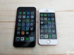 iPhone SE和iPhone 6s對比：你應該買哪款手機？