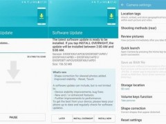 誤操作bug解決 三星為S7/S7 edge更新升級(jí)