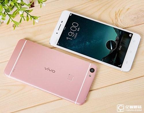 vivo X6 Plus和三星C5有什么區(qū)別 vivo X6s和三星C5比照評(píng)測(cè)