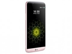 LG G5 SE確認(rèn)存在 俄羅斯官網(wǎng)曝光真機