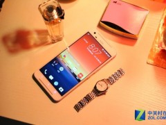 探索高雅的金屬藝術 HTC One X9圖賞