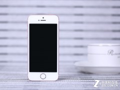 大屏才是王道 外媒評(píng)iPhone SE"逆潮流"