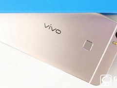 除了顏值高雙曲面，vivo Xplay5旗艦版還有什么？