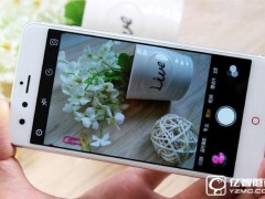 nubia Z11mini拍照怎么樣？努比亞Z11mini體驗評測