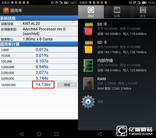 大型3D游戲挨近滿幀 榮耀V8功能測(cè)驗(yàn) 