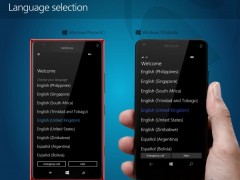 界面對比 給WP用戶升Win10 Mobile的理由