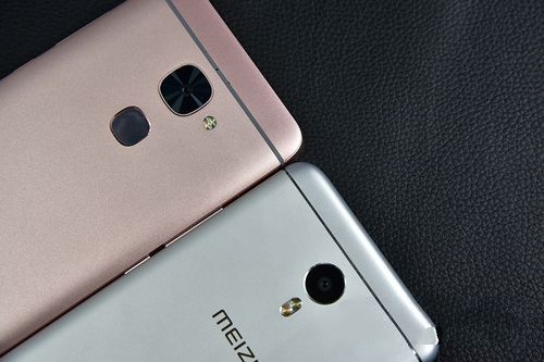 樂2和魅藍(lán)note3哪個好？魅藍(lán)note3與樂視2差異比照