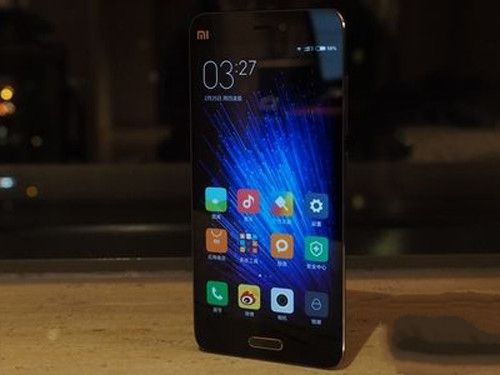 小米5和vivo X5Max哪個(gè)好