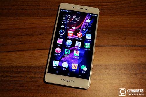 OPPO A37和OPPO R7s比照評(píng)測(cè)1